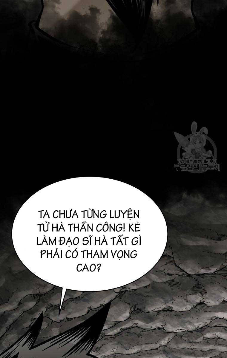 Ma Nhân Hoa Sơn Chap 55 - Next Chap 56