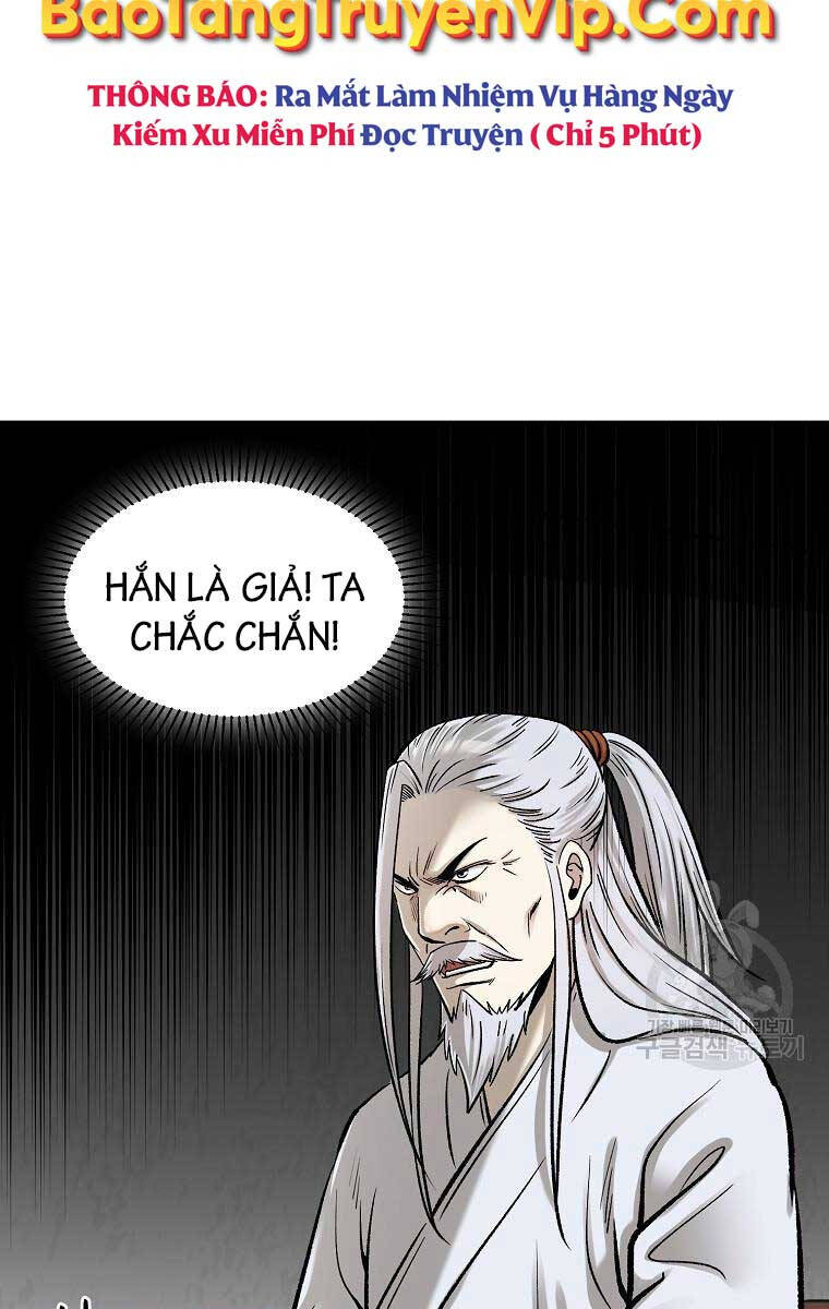 Ma Nhân Hoa Sơn Chap 55 - Next Chap 56