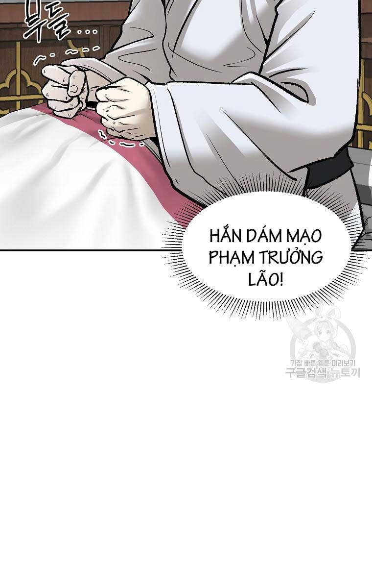 Ma Nhân Hoa Sơn Chap 55 - Next Chap 56