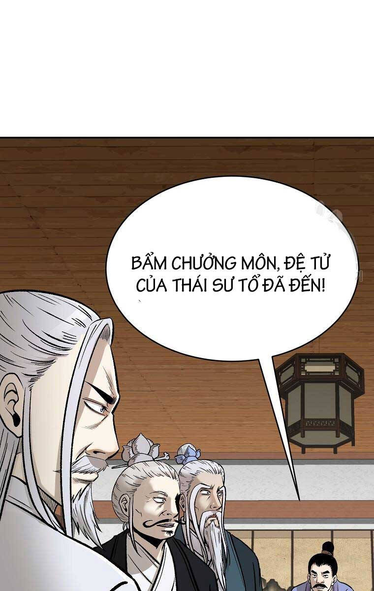 Ma Nhân Hoa Sơn Chap 55 - Next Chap 56