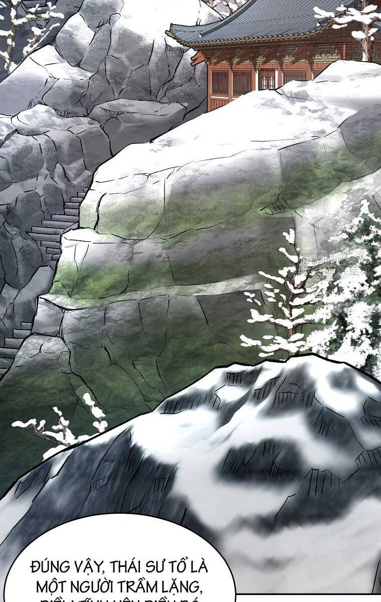 Ma Nhân Hoa Sơn Chap 55 - Next Chap 56