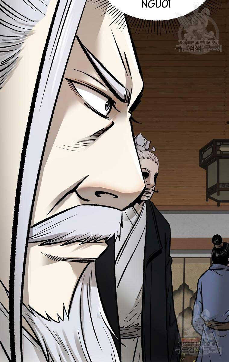 Ma Nhân Hoa Sơn Chap 55 - Next Chap 56