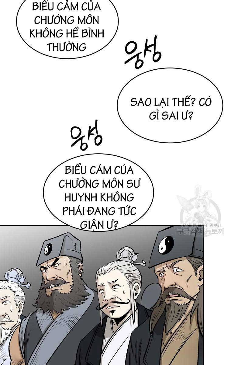 Ma Nhân Hoa Sơn Chap 55 - Next Chap 56