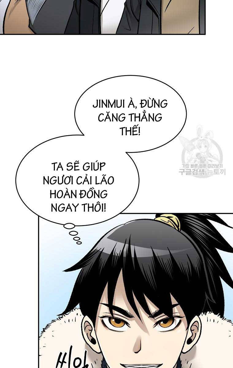 Ma Nhân Hoa Sơn Chap 55 - Next Chap 56