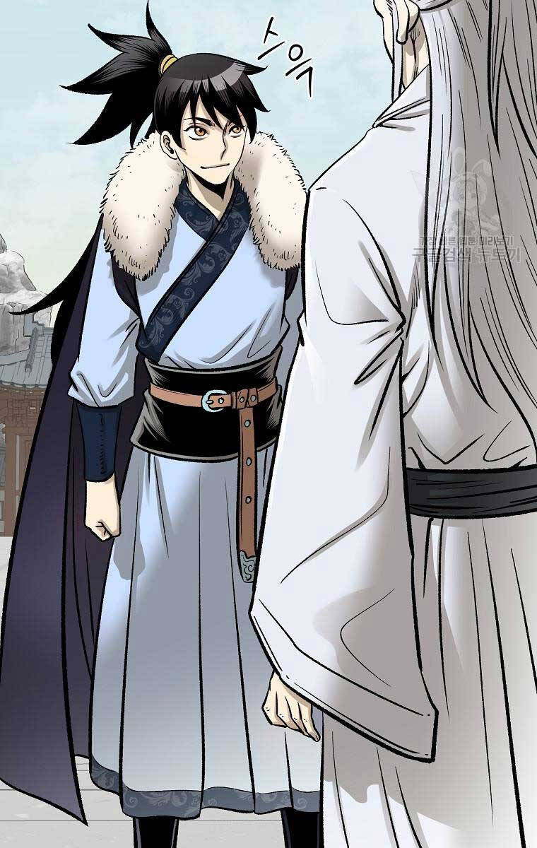 Ma Nhân Hoa Sơn Chap 55 - Next Chap 56