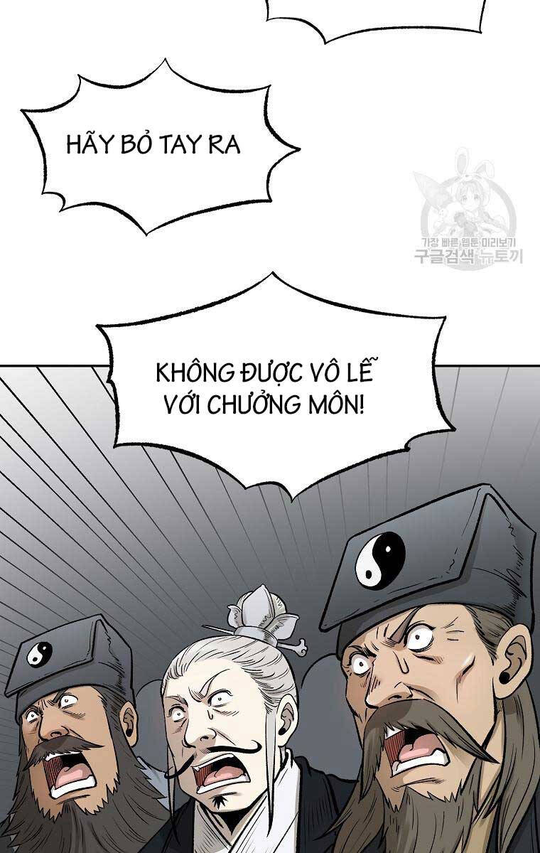 Ma Nhân Hoa Sơn Chap 55 - Next Chap 56