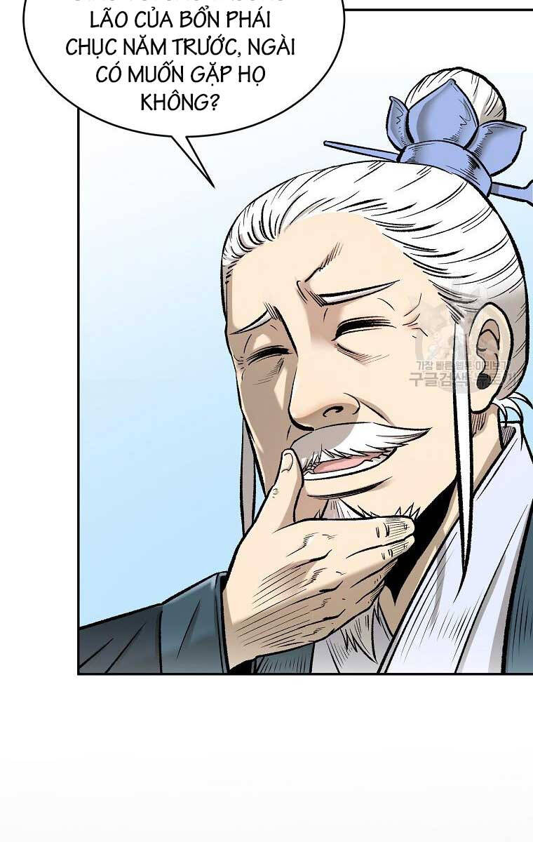 Ma Nhân Hoa Sơn Chap 55 - Next Chap 56
