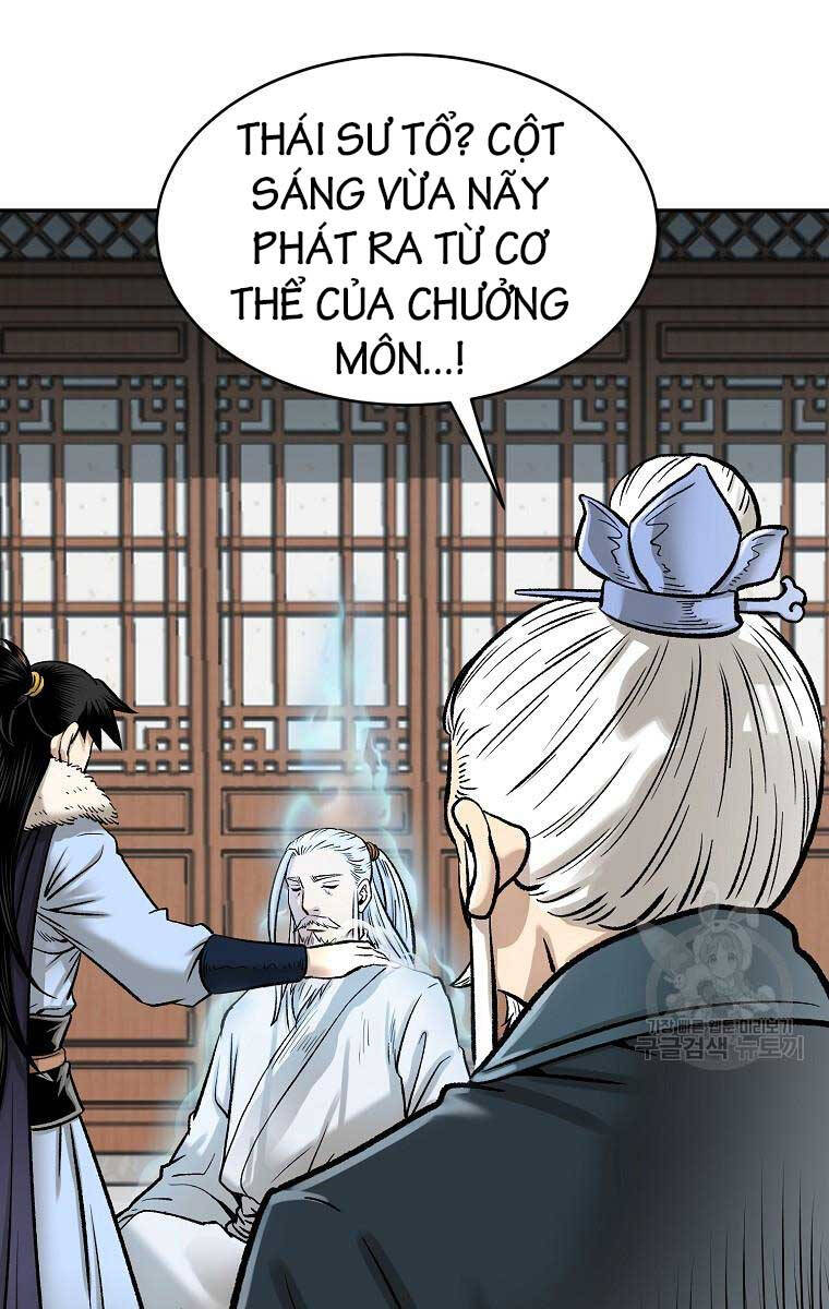 Ma Nhân Hoa Sơn Chap 55 - Next Chap 56