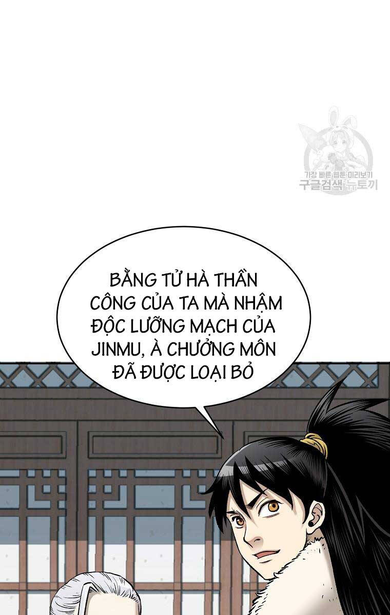 Ma Nhân Hoa Sơn Chap 55 - Next Chap 56
