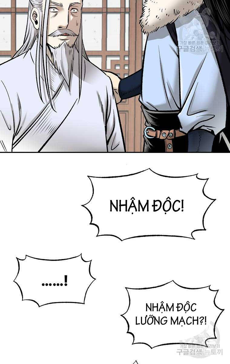 Ma Nhân Hoa Sơn Chap 55 - Next Chap 56