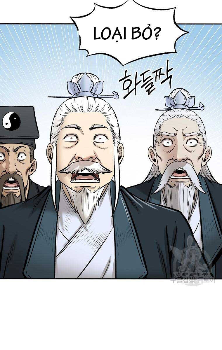 Ma Nhân Hoa Sơn Chap 55 - Next Chap 56
