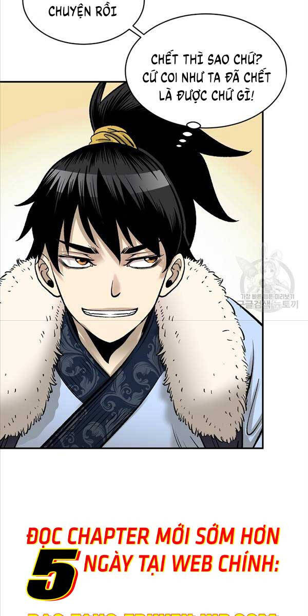 Ma Nhân Hoa Sơn Chap 56 - Next Chap 57