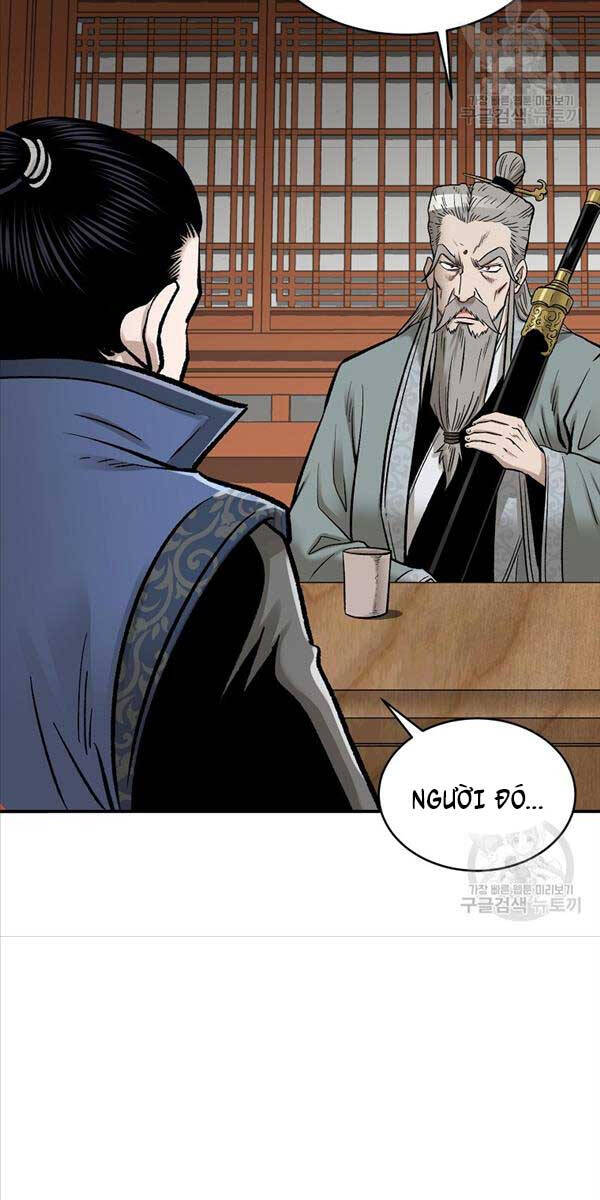 Ma Nhân Hoa Sơn Chap 56 - Next Chap 57