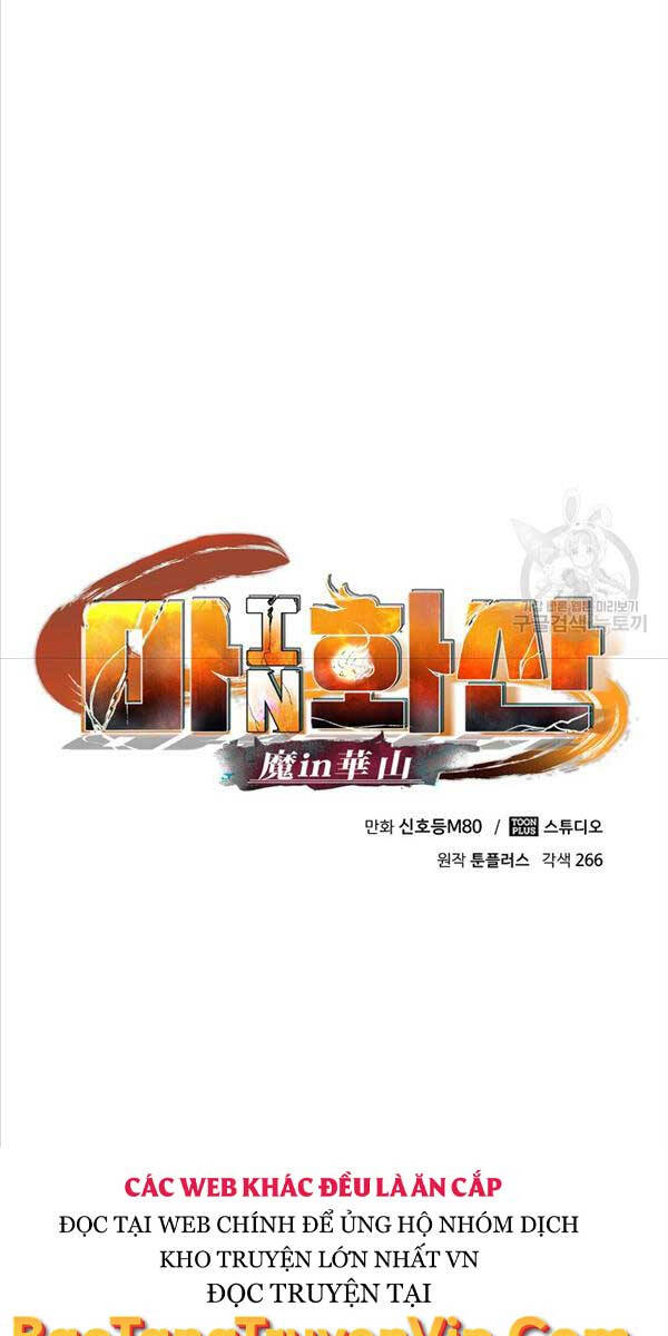 Ma Nhân Hoa Sơn Chap 56 - Next Chap 57
