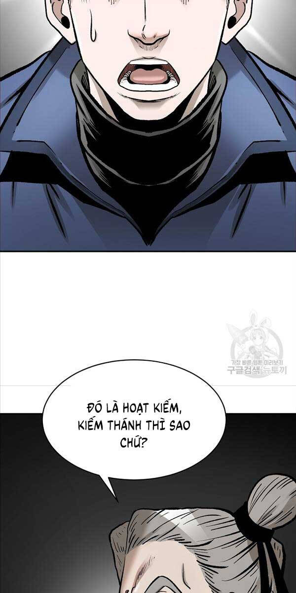 Ma Nhân Hoa Sơn Chap 56 - Next Chap 57