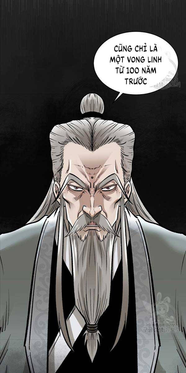 Ma Nhân Hoa Sơn Chap 56 - Next Chap 57