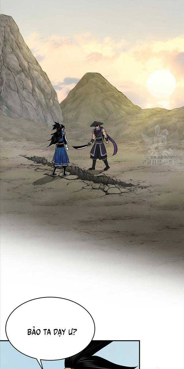 Ma Nhân Hoa Sơn Chap 56 - Next Chap 57