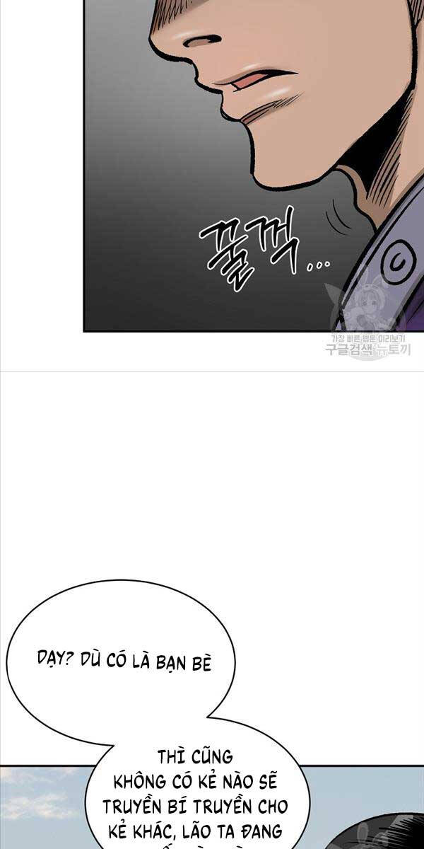 Ma Nhân Hoa Sơn Chap 56 - Next Chap 57