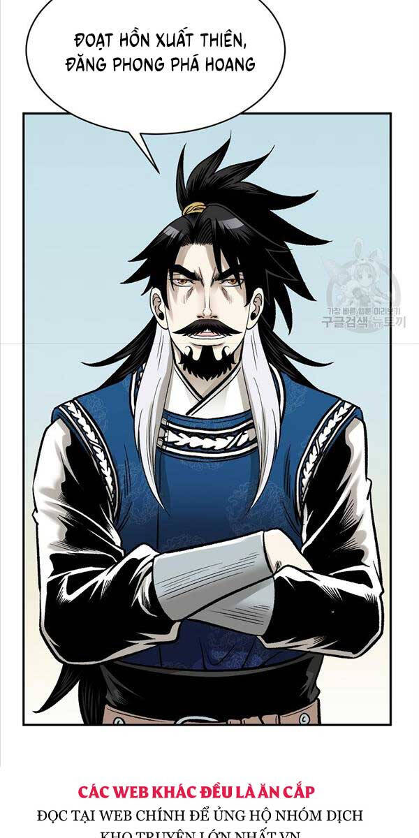 Ma Nhân Hoa Sơn Chap 56 - Next Chap 57