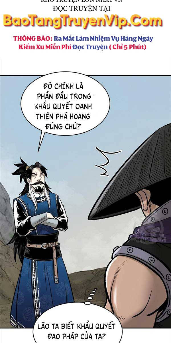 Ma Nhân Hoa Sơn Chap 56 - Next Chap 57