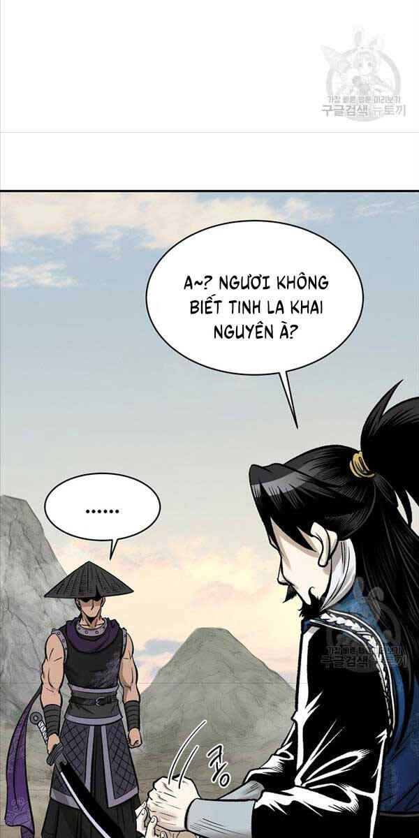 Ma Nhân Hoa Sơn Chap 56 - Next Chap 57