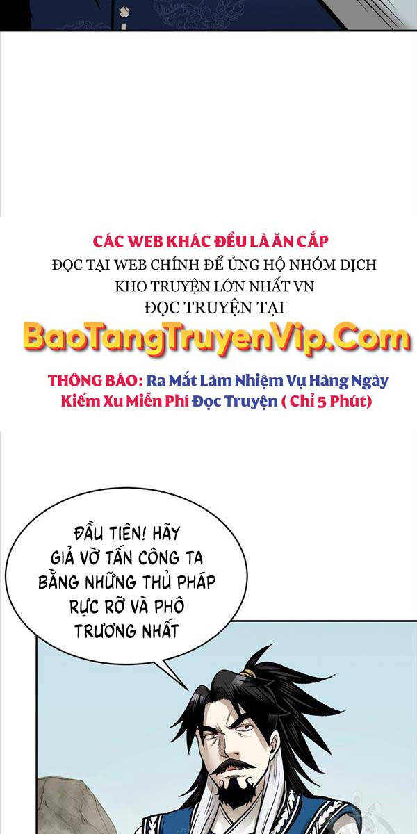 Ma Nhân Hoa Sơn Chap 56 - Next Chap 57