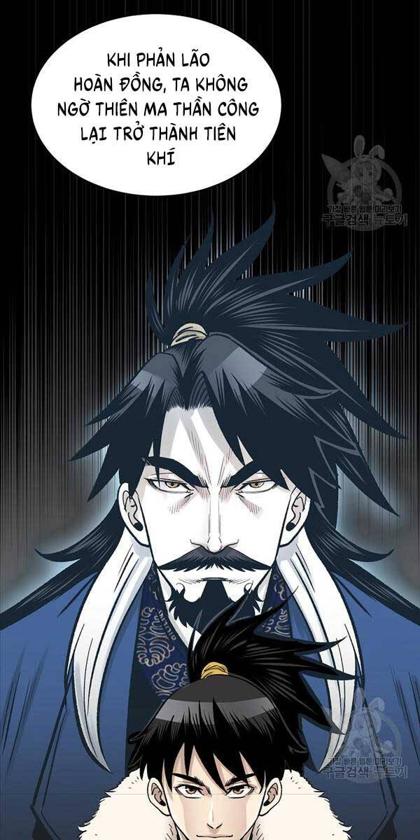 Ma Nhân Hoa Sơn Chap 56 - Next Chap 57