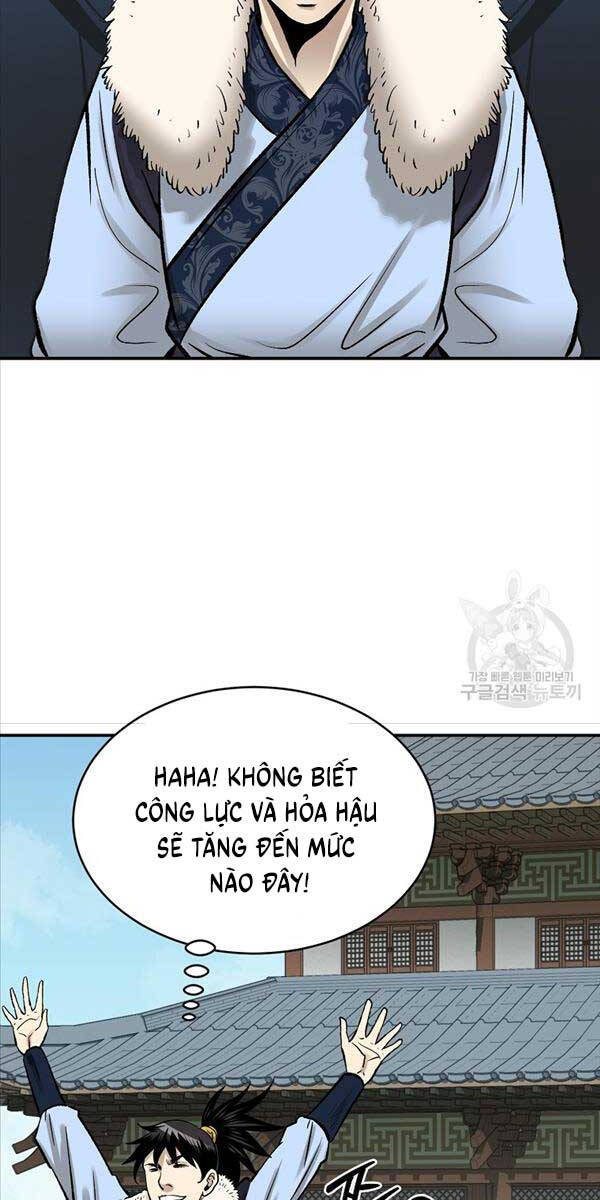 Ma Nhân Hoa Sơn Chap 56 - Next Chap 57