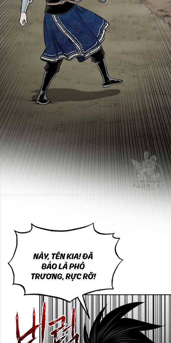 Ma Nhân Hoa Sơn Chap 56 - Next Chap 57