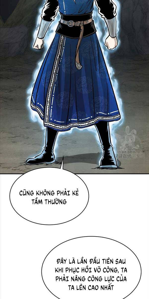 Ma Nhân Hoa Sơn Chap 56 - Next Chap 57
