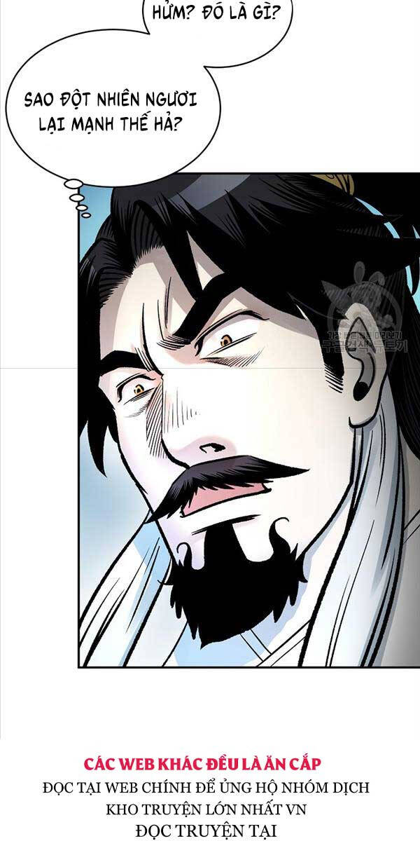 Ma Nhân Hoa Sơn Chap 56 - Next Chap 57