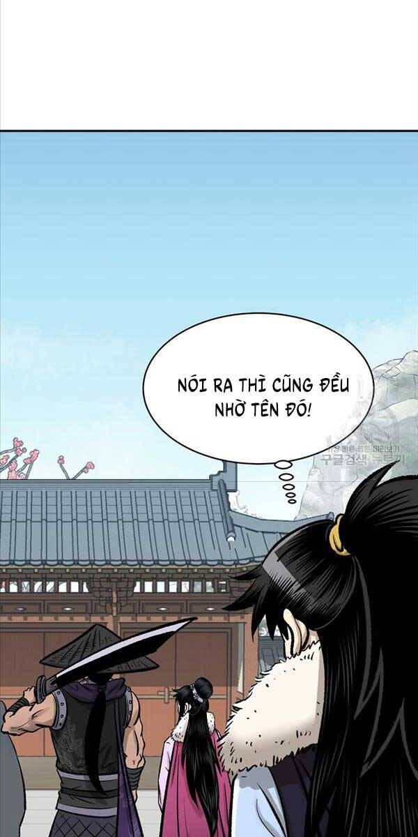 Ma Nhân Hoa Sơn Chap 56 - Next Chap 57