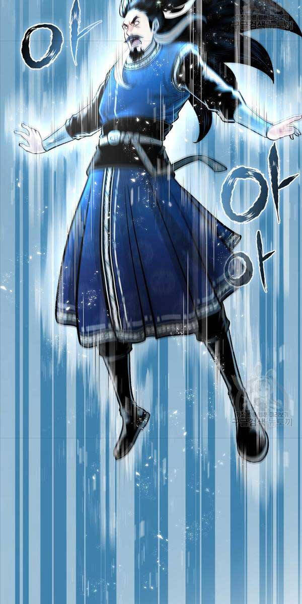 Ma Nhân Hoa Sơn Chap 56 - Next Chap 57