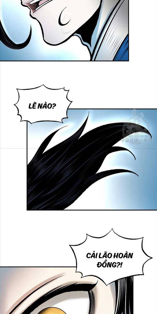 Ma Nhân Hoa Sơn Chap 56 - Next Chap 57