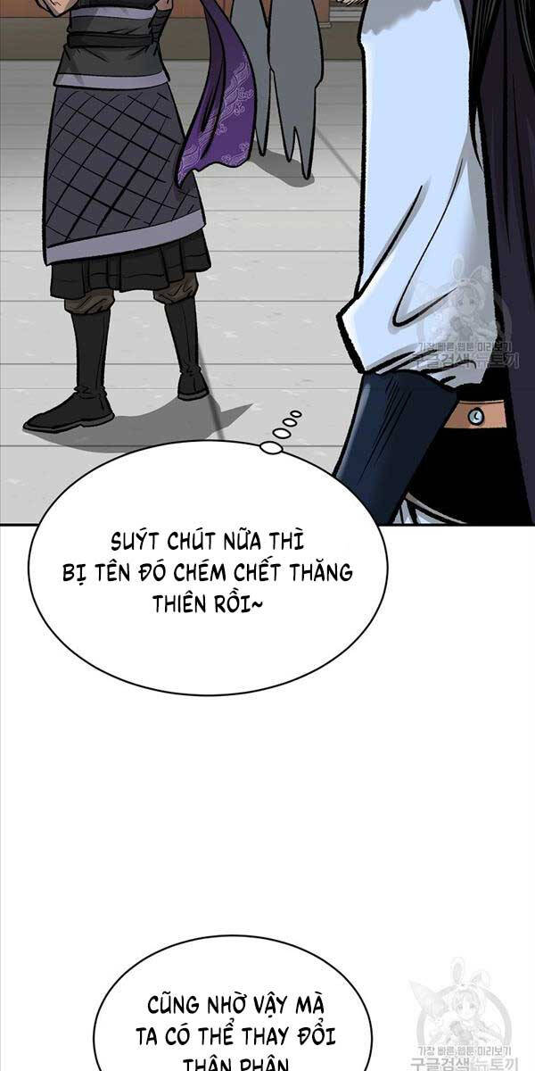 Ma Nhân Hoa Sơn Chap 56 - Next Chap 57