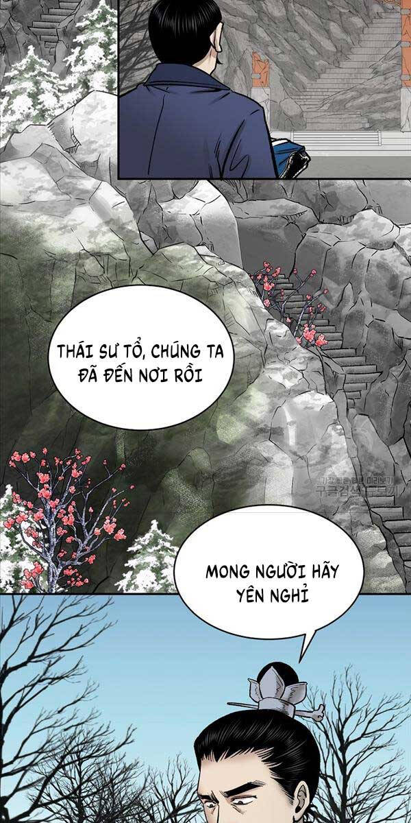 Ma Nhân Hoa Sơn Chap 56 - Next Chap 57