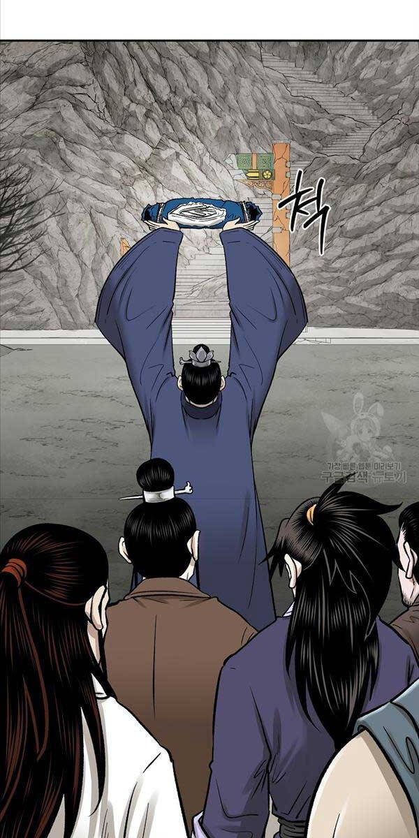 Ma Nhân Hoa Sơn Chap 56 - Next Chap 57