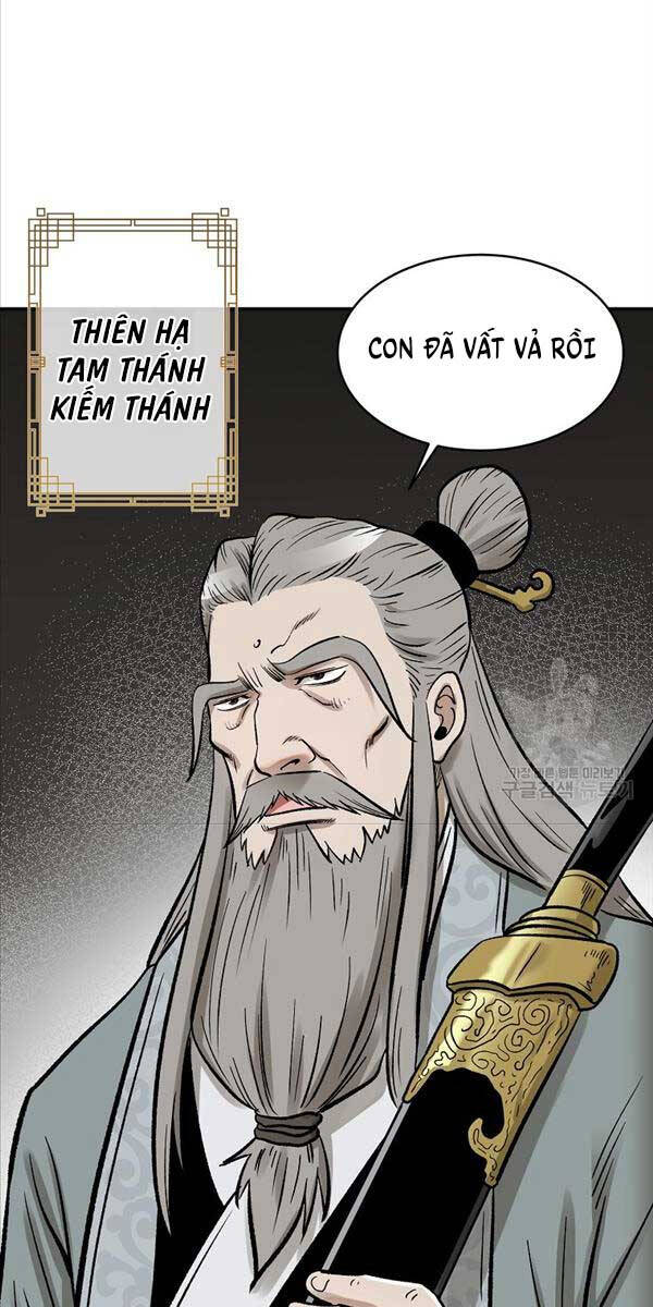 Ma Nhân Hoa Sơn Chap 56 - Next Chap 57