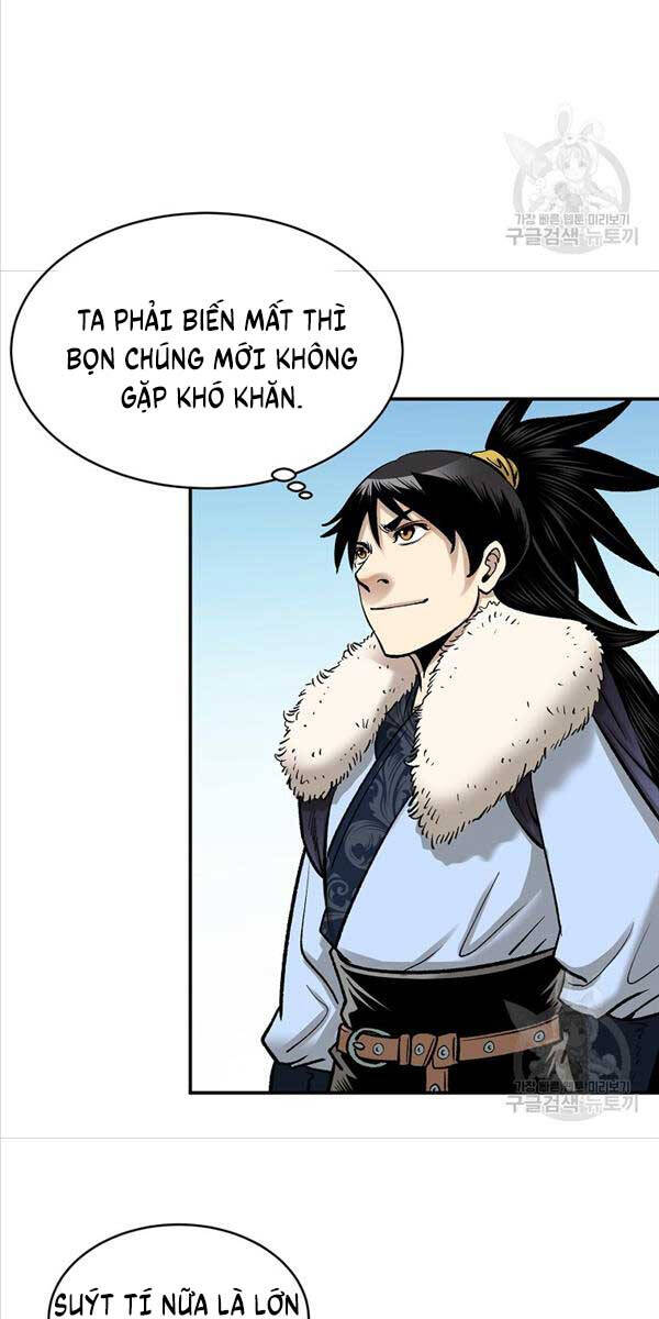 Ma Nhân Hoa Sơn Chap 56 - Next Chap 57