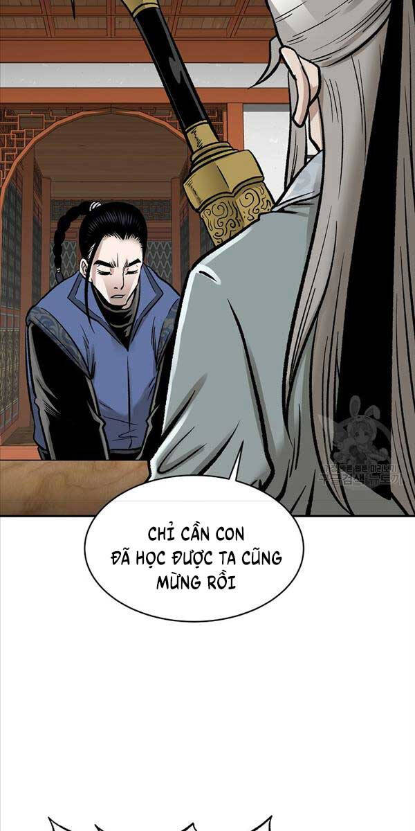 Ma Nhân Hoa Sơn Chap 56 - Next Chap 57