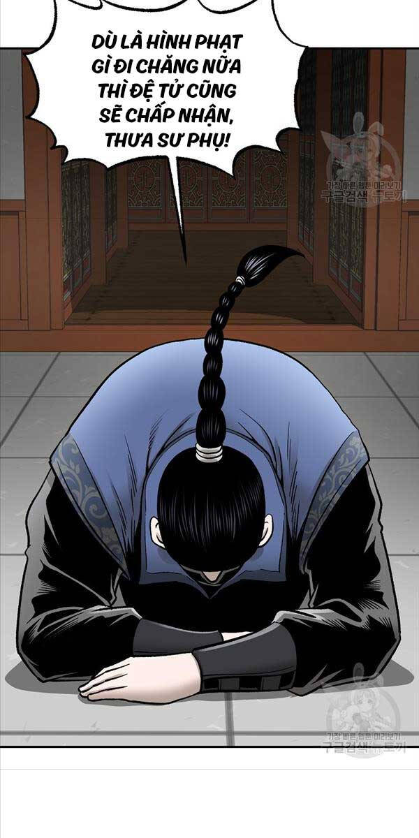 Ma Nhân Hoa Sơn Chap 56 - Next Chap 57
