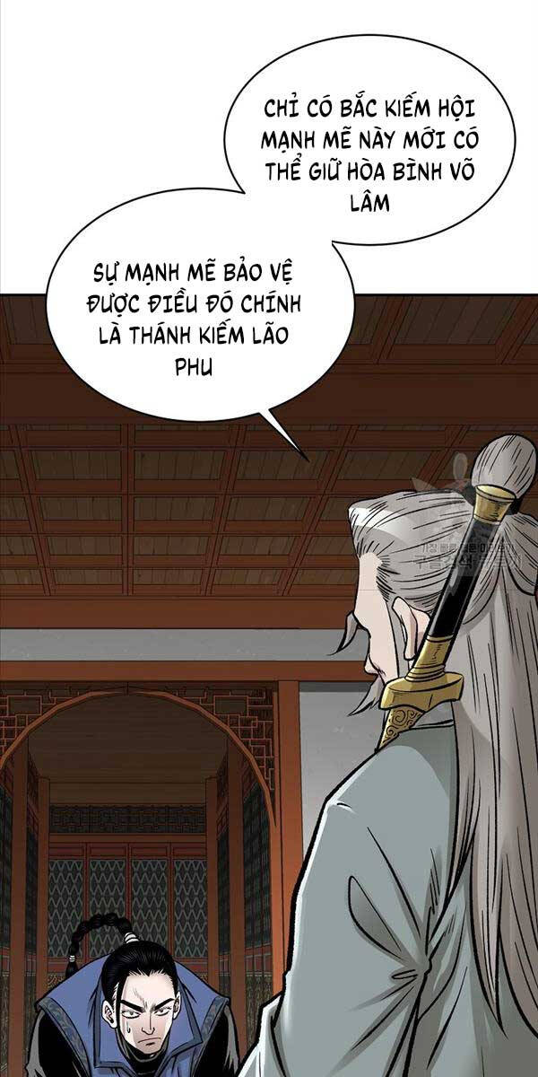 Ma Nhân Hoa Sơn Chap 56 - Next Chap 57