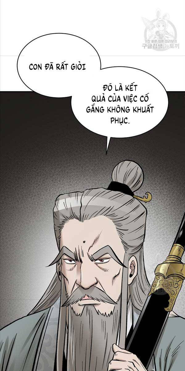Ma Nhân Hoa Sơn Chap 56 - Next Chap 57