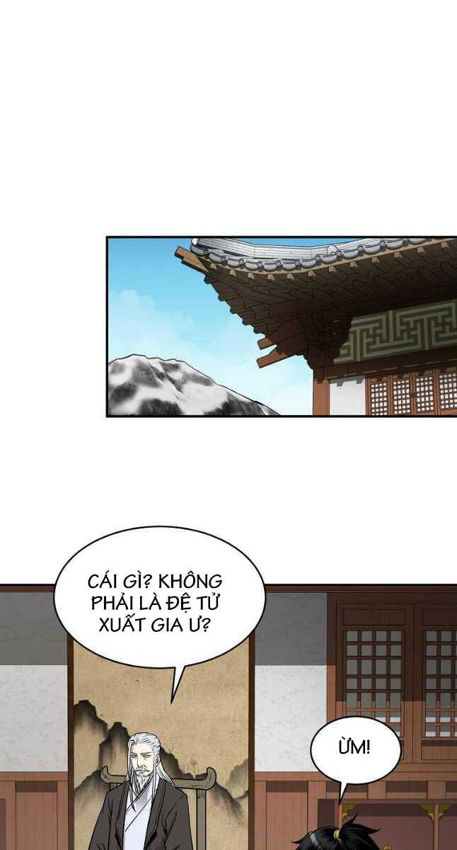 Ma Nhân Hoa Sơn Chap 57 - Next Chap 58