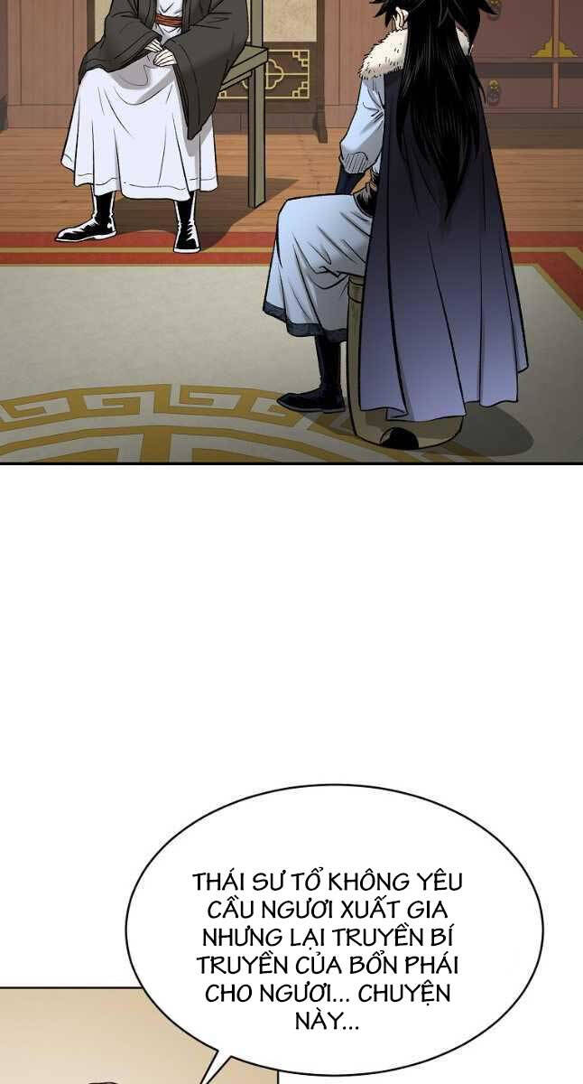Ma Nhân Hoa Sơn Chap 57 - Next Chap 58