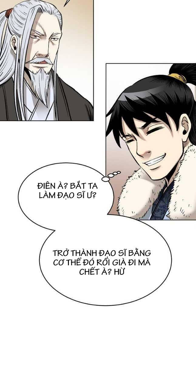 Ma Nhân Hoa Sơn Chap 57 - Next Chap 58
