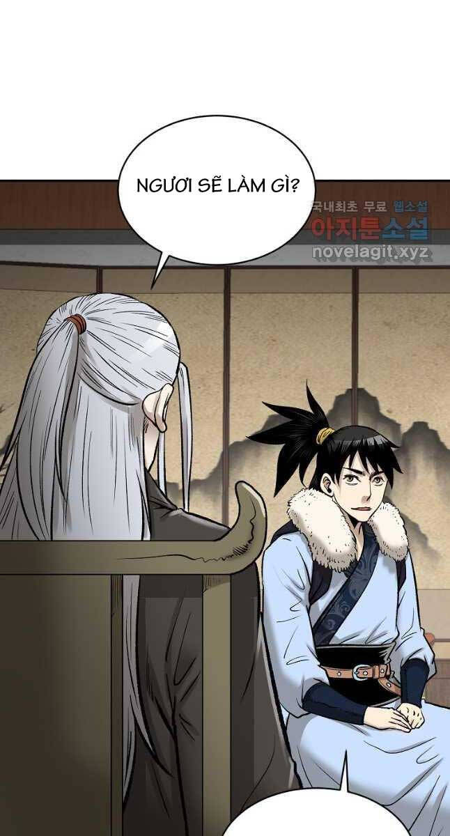 Ma Nhân Hoa Sơn Chap 57 - Next Chap 58