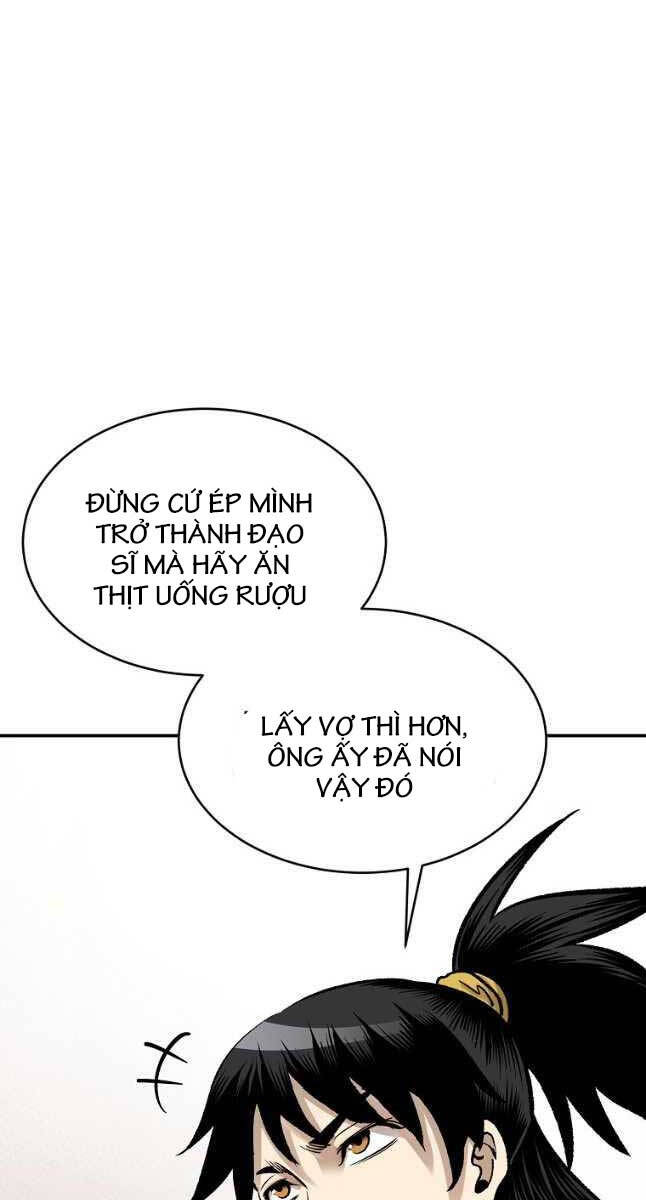 Ma Nhân Hoa Sơn Chap 57 - Next Chap 58