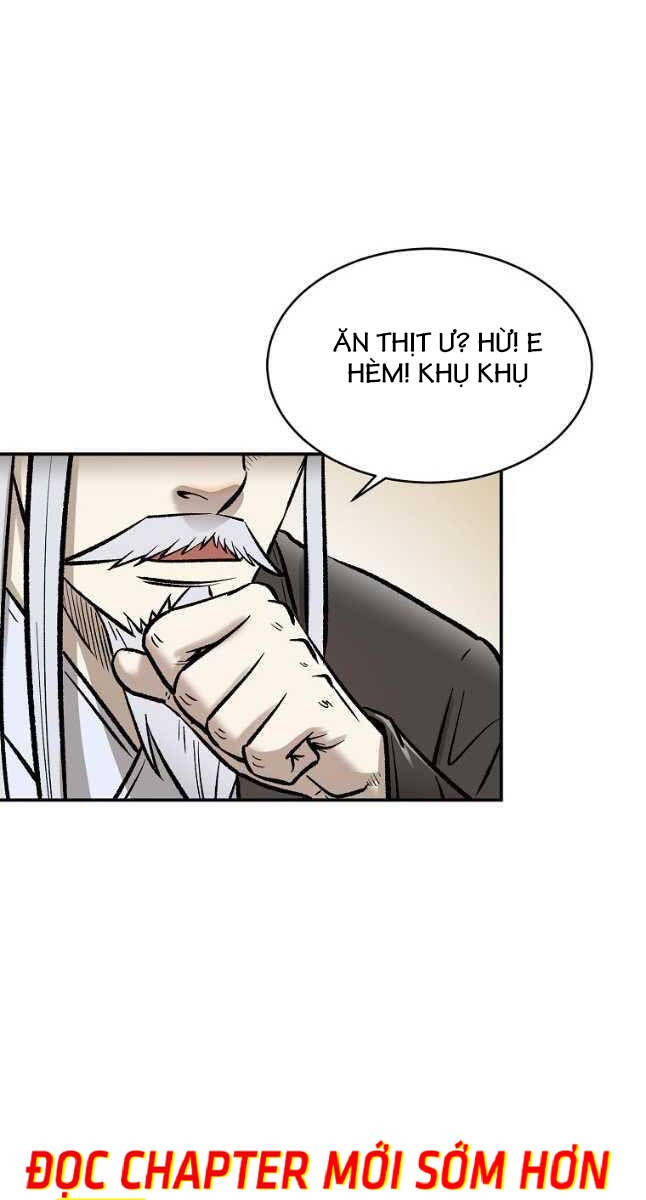 Ma Nhân Hoa Sơn Chap 57 - Next Chap 58