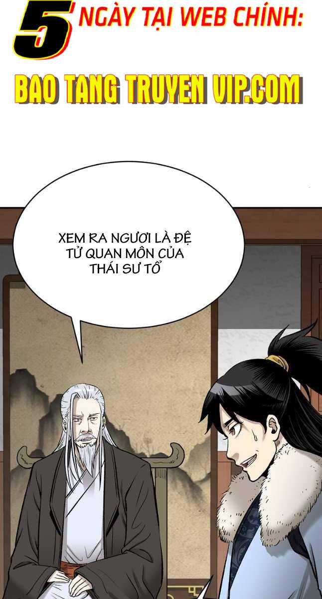 Ma Nhân Hoa Sơn Chap 57 - Next Chap 58